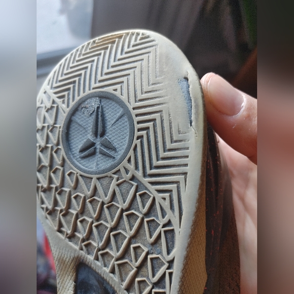 Nike Kobe 8 Python OG Size 11.5 - Picture 11 of 11